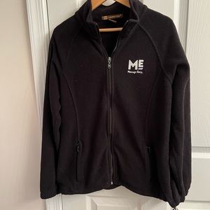 Massage envy jacket